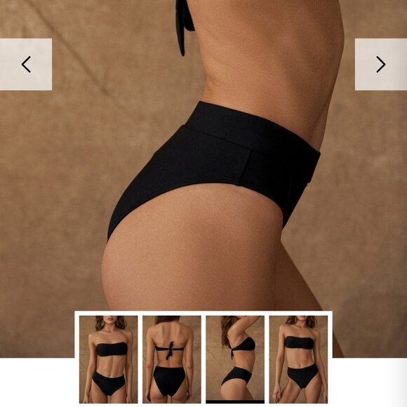 12th Tribe Bikini Bottom - Picture 3 of 8